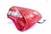 Lampa tył prawa Citroen DS5 2014 (2011-2015) Hatchback 5-drzwi